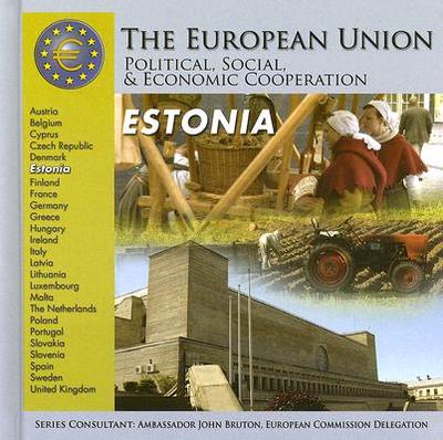 Estonia - Libal, Autumn