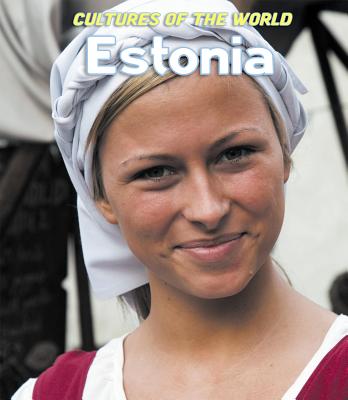 Estonia - Anderson, Emily, and Spilling, Michael