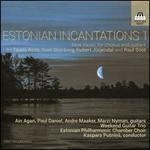 Estonian Incantations 1