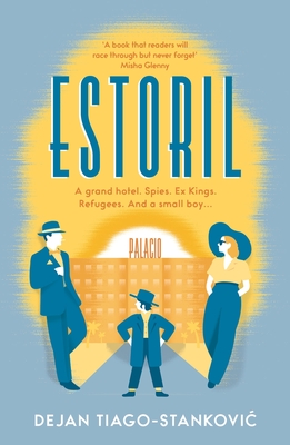 Estoril - Tiago-Stankovic, Dejan, and Pribichevich-Zoric, Christina (Translated by)