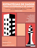 Estrat?gias de Dados 'para Governan?a de Dados