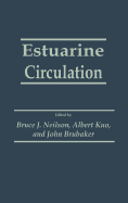 Estuarine circulation