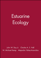 Estuarine Ecology