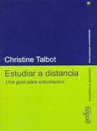 Estudiar a Distancia