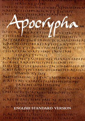 ESV Apocrypha Text Edition, ES530:A - 