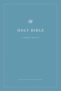 ESV Economy Bible, Large Print
