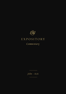 ESV Expository Commentary: John-Acts (Volume 9)