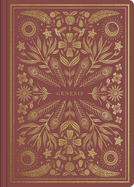 ESV Illuminated Scripture Journal: Genesis (Paperback)