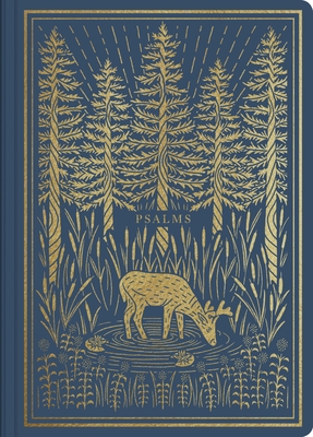ESV Illuminated Scripture Journal: Psalms - Tanamachi, Dana (Designer)