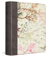 ESV Journaling Bible (Printed Trutone, Elegant Grace)