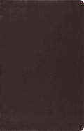 ESV Large Print Thinline Reference Bible