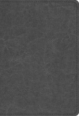 ESV Student Study Bible - 