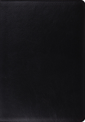 ESV Study Bible - 