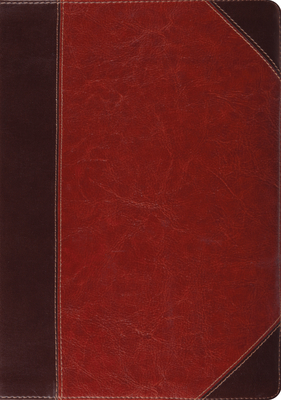 ESV Study Bible - 