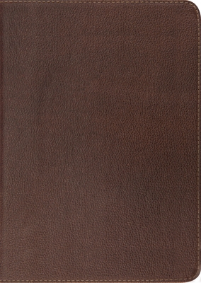 ESV Study Bible - 