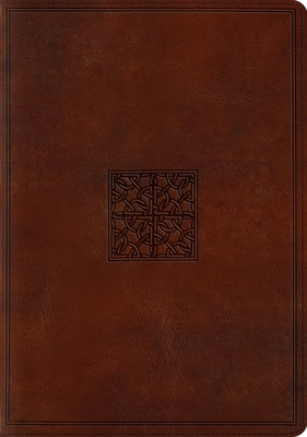 ESV Study Bible - 