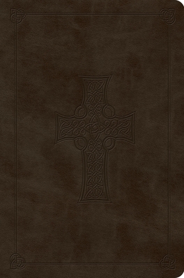 ESV Value Compact Bible - 