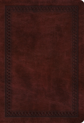 ESV Value Compact Bible - 