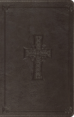 ESV Value Thinline Bible - 