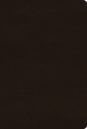ESV Women's Study Bible (Trutone, Deep Brown)