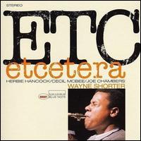 Et Cetera - Wayne Shorter