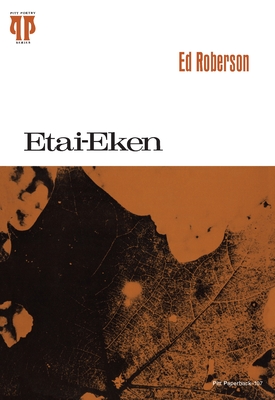 Etai-Eken - Roberson, Ed