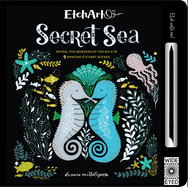 Etchart: Secret Sea