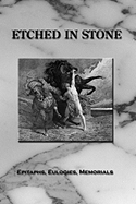 Etched in Stone