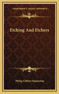 Etching & Etchers