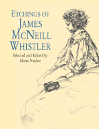 Etchings of James McNeill Whistler