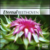 Eternal Beethoven - Csaba Onczay (cello); Jen� Jand� (piano); Takako Nishizaki (violin)
