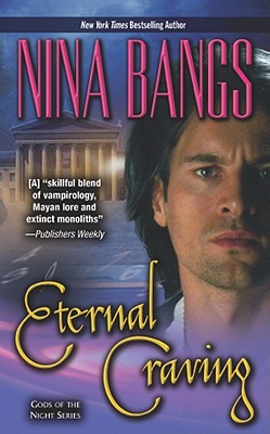 Eternal Craving - Bangs, Nina