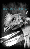 Eternal Curse on the Reader of These Pages