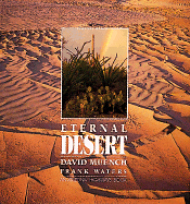 Eternal Desert - Waters, Frank, and Muench, David