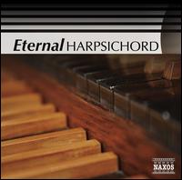 Eternal Harpsichord - 