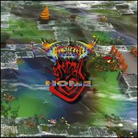 Eternal Home - Fire-Toolz