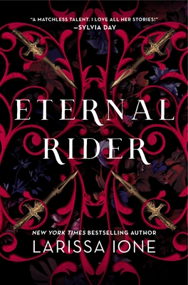 Eternal Rider - Ione, Larissa