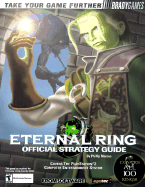 Eternal Ring: Official Strategy Guide