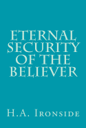 Eternal Security of the Believer