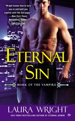 Eternal Sin - Wright, Laura