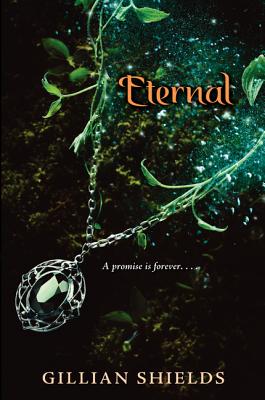 Eternal - Shields, Gillian