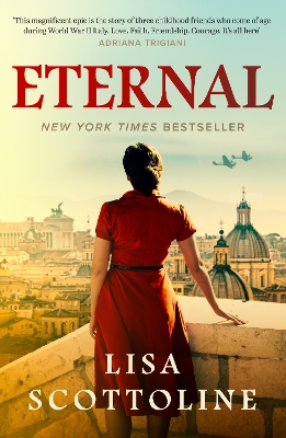 Eternal - Scottoline, Lisa