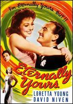 Eternally Yours