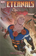 Eternals: To Slay a God