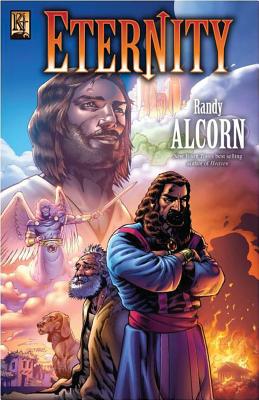 Eternity - Alcorn, Randy