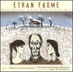 Ethan Frome [Studio Cast]