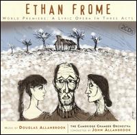 Ethan Frome [Studio Cast] - Studio Cast Recording