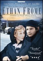 Ethan Frome - John Madden