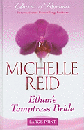 Ethan's Temptress Bride