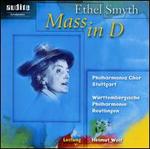 Ethel Smyth: Mass in D